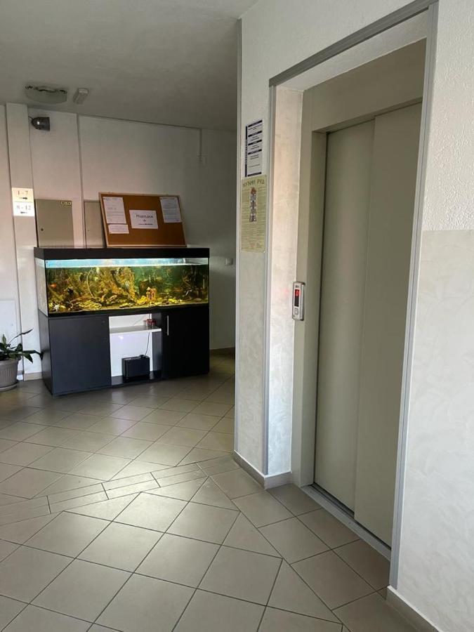 Apartman Lukić Banja Koviljača Zewnętrze zdjęcie